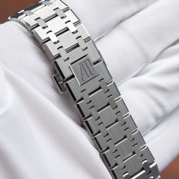 Audemars Piguet Royal Oak 26240ST.OO.1320ST.05